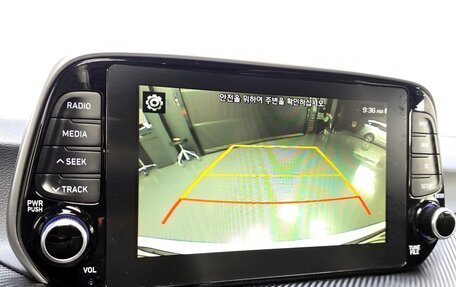 Hyundai Tucson III, 2018 год, 1 470 000 рублей, 12 фотография