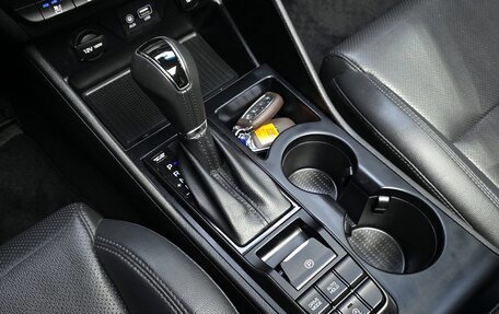Hyundai Tucson III, 2018 год, 1 470 000 рублей, 11 фотография