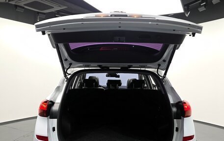 Hyundai Tucson III, 2018 год, 1 470 000 рублей, 18 фотография