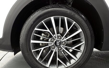 Hyundai Tucson III, 2018 год, 1 470 000 рублей, 16 фотография