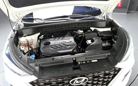 Hyundai Tucson III, 2018 год, 1 470 000 рублей, 17 фотография