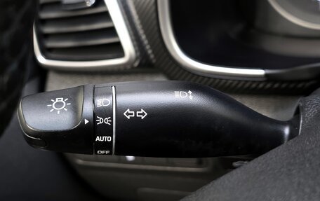 Hyundai Tucson III, 2018 год, 1 470 000 рублей, 19 фотография