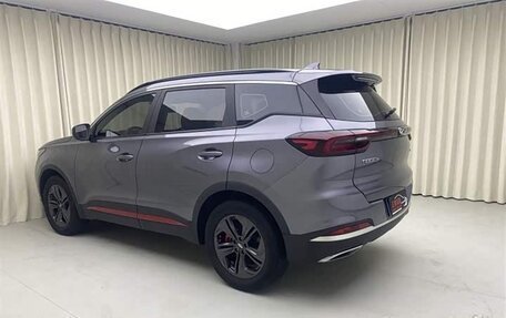 Chery Tiggo 7, 2022 год, 1 157 000 рублей, 4 фотография