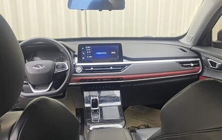 Chery Tiggo 7, 2022 год, 1 157 000 рублей, 10 фотография