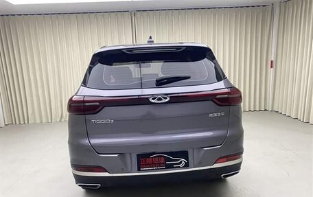 Chery Tiggo 7, 2022 год, 1 157 000 рублей, 5 фотография