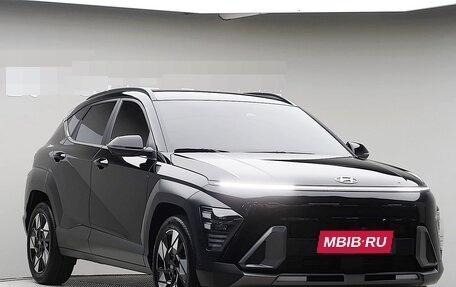 Hyundai Kona, 2024 год, 3 240 000 рублей, 3 фотография