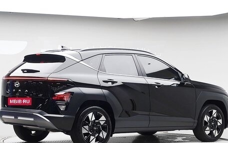 Hyundai Kona, 2024 год, 3 240 000 рублей, 2 фотография