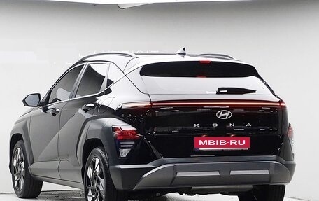 Hyundai Kona, 2024 год, 3 240 000 рублей, 4 фотография