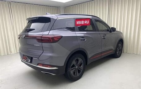 Chery Tiggo 7, 2022 год, 1 157 000 рублей, 6 фотография