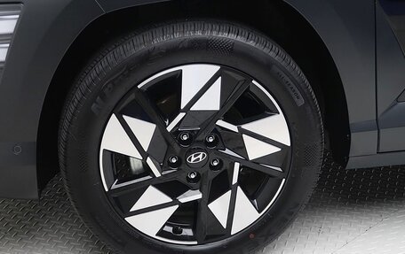 Hyundai Kona, 2024 год, 3 240 000 рублей, 9 фотография