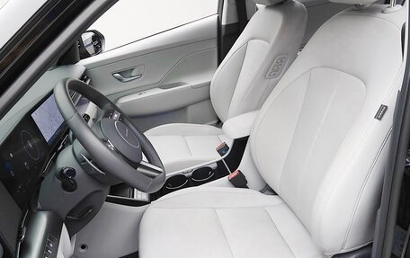 Hyundai Kona, 2024 год, 3 240 000 рублей, 16 фотография