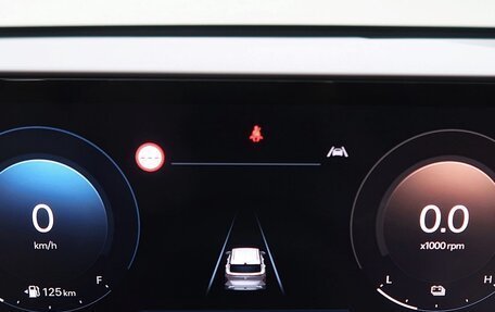 Hyundai Kona, 2024 год, 3 240 000 рублей, 18 фотография