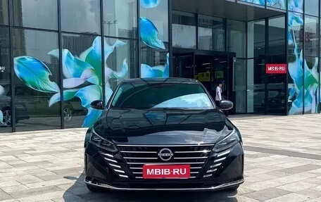 Nissan Altima VI (L34), 2023 год, 1 880 040 рублей, 1 фотография