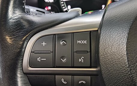 Lexus LX III, 2017 год, 8 300 000 рублей, 29 фотография