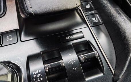 Lexus LX III, 2017 год, 8 300 000 рублей, 32 фотография