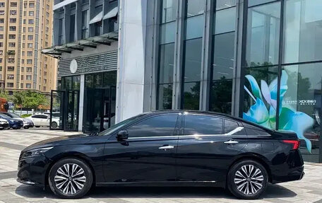 Nissan Altima VI (L34), 2023 год, 1 880 040 рублей, 2 фотография