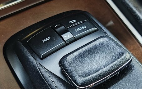 Lexus LX III, 2017 год, 8 300 000 рублей, 33 фотография