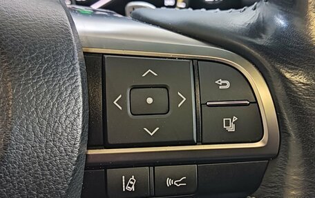 Lexus LX III, 2017 год, 8 300 000 рублей, 30 фотография