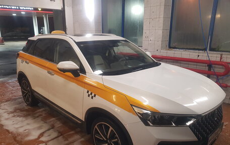 FAW Bestune T77, 2024 год, 1 400 000 рублей, 1 фотография