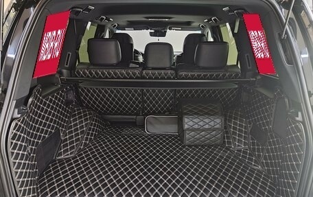 Lexus LX III, 2017 год, 8 300 000 рублей, 39 фотография