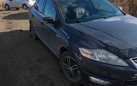 Ford Mondeo IV, 2010 год, 750 000 рублей, 1 фотография