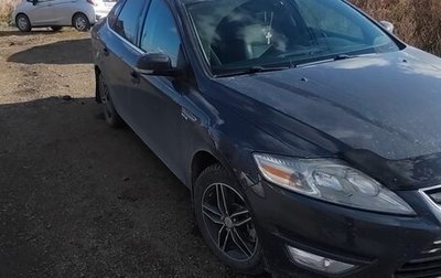 Ford Mondeo IV, 2010 год, 750 000 рублей, 1 фотография