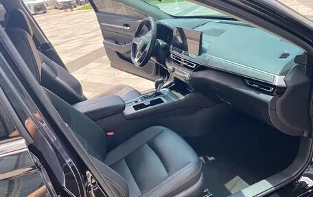 Nissan Altima VI (L34), 2023 год, 1 880 040 рублей, 9 фотография