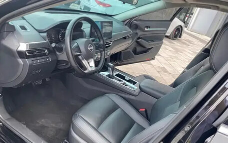 Nissan Altima VI (L34), 2023 год, 1 880 040 рублей, 8 фотография