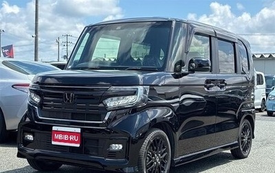 Honda N-BOX II, 2022 год, 880 000 рублей, 1 фотография