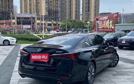 Nissan Altima VI (L34), 2023 год, 1 880 040 рублей, 6 фотография