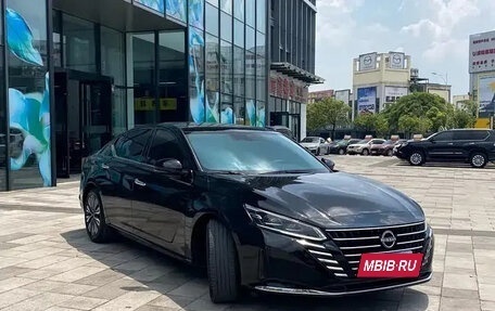 Nissan Altima VI (L34), 2023 год, 1 880 040 рублей, 5 фотография