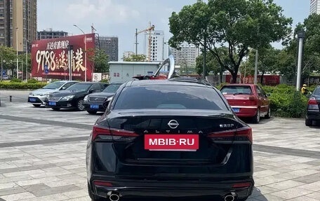 Nissan Altima VI (L34), 2023 год, 1 880 040 рублей, 3 фотография