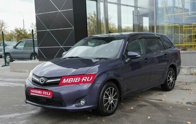 Toyota Corolla, 2014 год, 1 150 000 рублей, 1 фотография