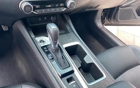 Nissan Altima VI (L34), 2023 год, 1 880 040 рублей, 16 фотография