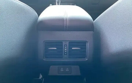 Nissan Altima VI (L34), 2023 год, 1 880 040 рублей, 21 фотография
