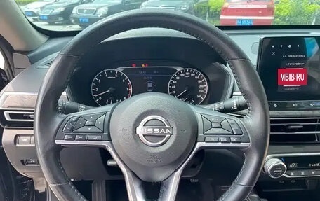 Nissan Altima VI (L34), 2023 год, 1 880 040 рублей, 13 фотография