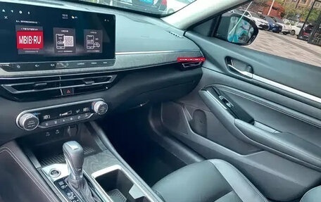 Nissan Altima VI (L34), 2023 год, 1 880 040 рублей, 18 фотография