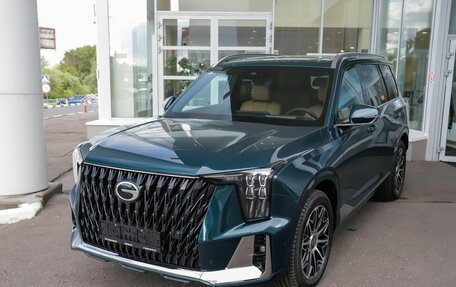 GAC GS8, 2026 год, 5 349 000 рублей, 1 фотография
