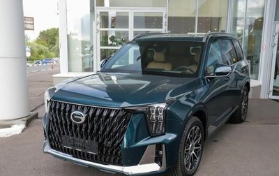 GAC GS8, 2026 год, 5 349 000 рублей, 1 фотография
