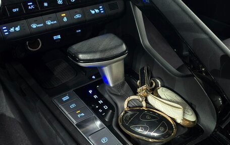 Hyundai Avante, 2023 год, 1 459 000 рублей, 11 фотография