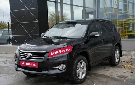 Toyota RAV4, 2011 год, 1 420 000 рублей, 1 фотография