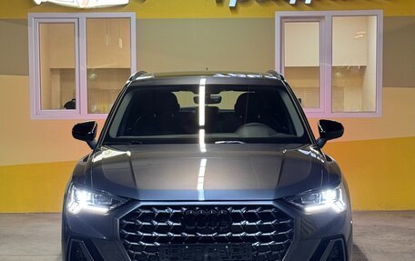 Audi Q3, 2026 год, 3 799 000 рублей, 2 фотография