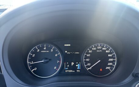 Mitsubishi Outlander III рестайлинг 3, 2015 год, 1 799 000 рублей, 9 фотография