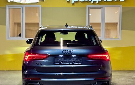 Audi Q3, 2026 год, 3 799 000 рублей, 5 фотография