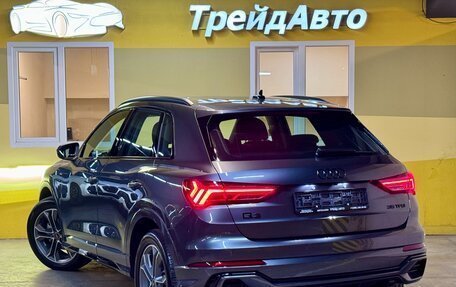 Audi Q3, 2026 год, 3 799 000 рублей, 6 фотография