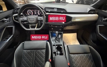 Audi Q3, 2026 год, 3 799 000 рублей, 8 фотография