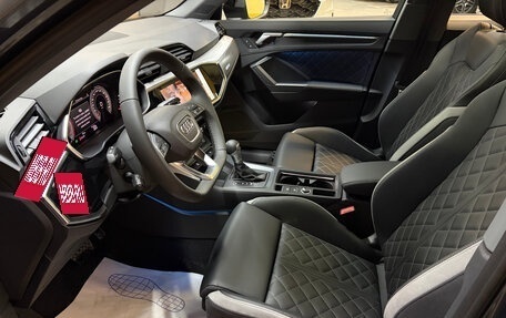 Audi Q3, 2026 год, 3 799 000 рублей, 9 фотография