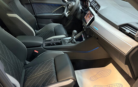 Audi Q3, 2026 год, 3 799 000 рублей, 10 фотография