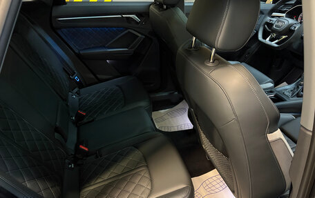 Audi Q3, 2026 год, 3 799 000 рублей, 12 фотография