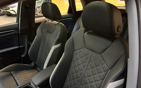Audi Q3, 2026 год, 3 799 000 рублей, 13 фотография